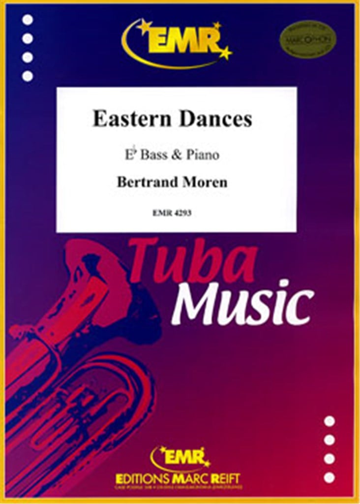 Eastern Dances